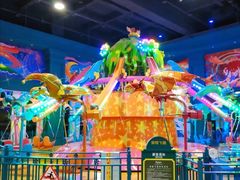 -幸福花欢乐世界(东辰广场A座店)