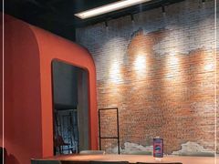 大堂-404干式熟成牛排馆•聚会餐厅