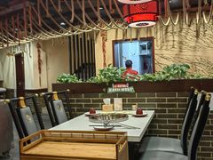 -码头汇重庆火锅·砂锅(太平桥大街店)