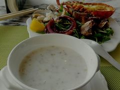 -北京贵宾楼饭店 红墙咖啡厅