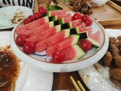 -鲁西南老厨子·特色鲁菜(经一纬五店)