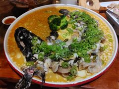 -难得怪味·客家山宴(沙县店)