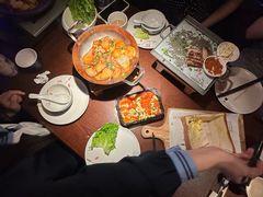 -绿茶餐厅(千岛湖银泰城店)