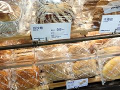 -好利来(彩香店)