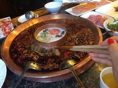 iphone_upload_pic-老码头火锅(玉林店)