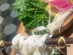 -椰子不语 椰子鸡火锅(淮海店)