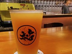-HUBBA祜精酿(五羊邨店)