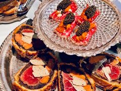 惠灵顿牛排-壳里西餐厅Coquille Seafood Bistro(蒙自路店)