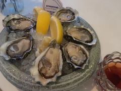-斯普汇生蚝牛排馆(中骏世界城店)