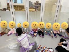 -芋儿园托育(鼎太风华店)