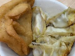 -蒋家桥饺面店(广陵路店)