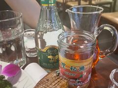 -紫滇源云南生态菜(丹凤街店)