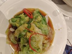 -酌宴府The China Club·广州万富希尔顿酒店(云城东路店)
