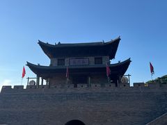-雁门关景区