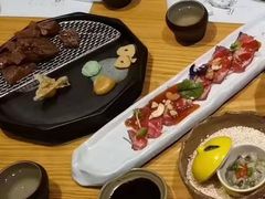 -花潮料理艺食馆(世欧广场店)