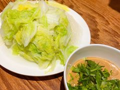 -清真吴记门钉肉饼·喜多利