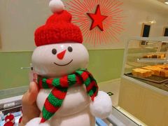 -红星前进面包牛奶公司(畅春园店)