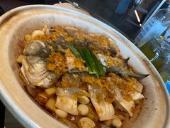 -高佳庄·舟山海鲜(海景旗舰店)