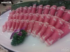 -东来顺饭庄(西直门店)