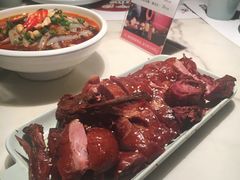-鼎盛蜀坊·重庆江湖菜(市桥地铁站店)