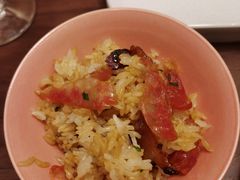 经典腊味煲仔饭-觅唐MITONG(鸟巢店)