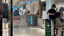 -BULB STUDIO 巴柏明星发型工作室