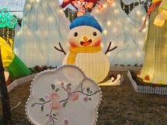 -深圳锦绣中华民俗村