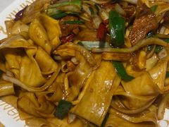 -小河公主秘制烤羊腿(小绿谷店)