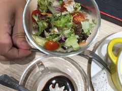 -CoCo壱番屋(久光百货店)