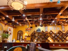 大堂-彼德西餐厅(环球中心店)