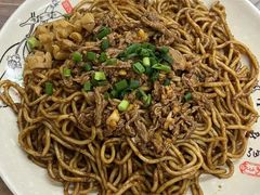 -清真双宝红油牛系列