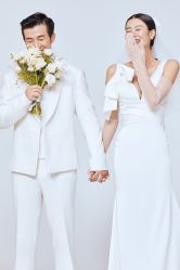 -巴黎恋人婚纱摄影(东莞总店)