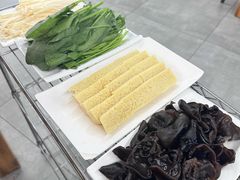 -新乡杨记红焖羊肉火锅(天坛南门店)
