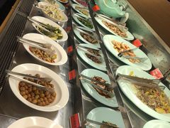 -福成自助烤肉(双桥万达店)