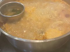 -青柠记忆泰式海鲜火锅(合生汇购物中心店)