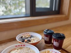 -龙华素斋(龙华路店)