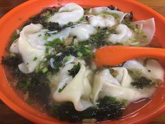 -阿麟馄饨(延长路店)