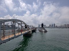 -中国人民解放军海军博物馆