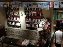 -猫咪博物馆(顶澳仔猫街店)