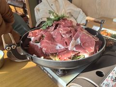 -小木屋米酒店总店