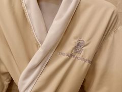 -广州富力丽思卡尔顿酒店