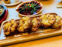 -花少爷·鲜虾干贝粥(延安万达店)