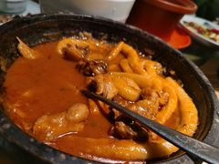 -百年神厨·地道川菜(清江西路店)