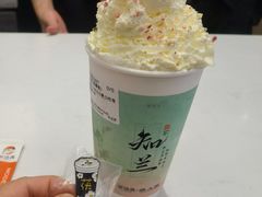 -茶话弄(北京五棵松万达店)