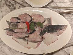 -鱼豆吉·豆浆鱼火锅(宜昌万达店)