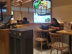 -桂在香知桂林米粉(红博中央公园店)