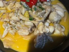 -老阿爸江浙土菜(前进东路店)