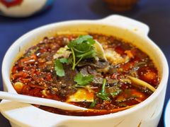 -伊带伊路新疆美食府(呼家楼店)