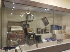 -哈尔滨工业大学-博物馆