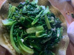 -古城苗家土菜馆(河景餐厅店)